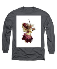 Load image into Gallery viewer, Flaurie - Long Sleeve T-Shirt