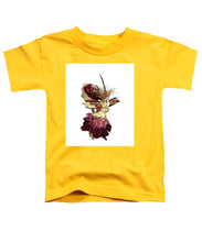 Load image into Gallery viewer, Flaurie - Toddler T-Shirt