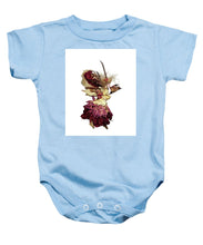 Load image into Gallery viewer, Flaurie - Baby Onesie