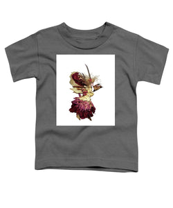 Flaurie - Toddler T-Shirt