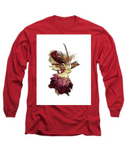 Load image into Gallery viewer, Flaurie - Long Sleeve T-Shirt