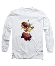 Load image into Gallery viewer, Flaurie - Long Sleeve T-Shirt