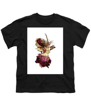 Load image into Gallery viewer, Flaurie - Youth T-Shirt