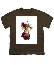 Load image into Gallery viewer, Flaurie - Youth T-Shirt