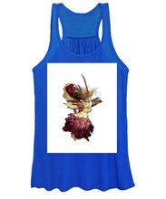 Load image into Gallery viewer, Flaurie - Women&#39;s Tank Top