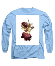 Load image into Gallery viewer, Flaurie - Long Sleeve T-Shirt