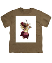 Load image into Gallery viewer, Flaurie - Youth T-Shirt