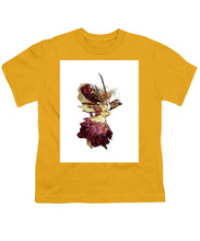 Load image into Gallery viewer, Flaurie - Youth T-Shirt