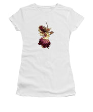 Load image into Gallery viewer, Flaurie - Women&#39;s T-Shirt