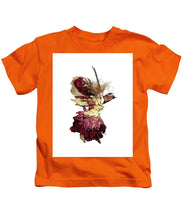 Load image into Gallery viewer, Flaurie - Kids T-Shirt