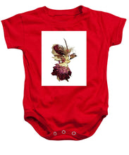 Load image into Gallery viewer, Flaurie - Baby Onesie