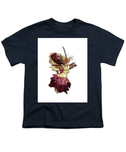 Load image into Gallery viewer, Flaurie - Youth T-Shirt