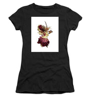 Load image into Gallery viewer, Flaurie - Women&#39;s T-Shirt