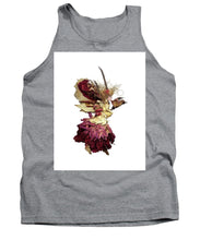 Load image into Gallery viewer, Flaurie - Tank Top