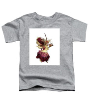 Load image into Gallery viewer, Flaurie - Toddler T-Shirt