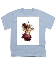 Load image into Gallery viewer, Flaurie - Youth T-Shirt