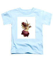 Load image into Gallery viewer, Flaurie - Toddler T-Shirt