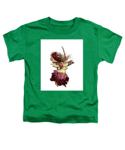 Load image into Gallery viewer, Flaurie - Toddler T-Shirt