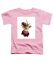 Load image into Gallery viewer, Flaurie - Toddler T-Shirt