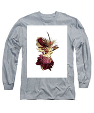 Load image into Gallery viewer, Flaurie - Long Sleeve T-Shirt