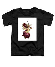 Load image into Gallery viewer, Flaurie - Toddler T-Shirt