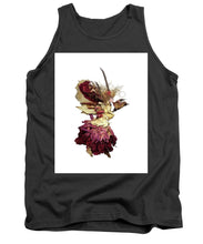 Load image into Gallery viewer, Flaurie - Tank Top