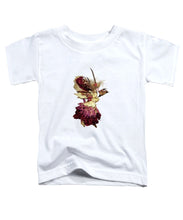 Load image into Gallery viewer, Flaurie - Toddler T-Shirt