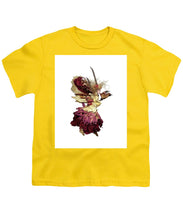 Load image into Gallery viewer, Flaurie - Youth T-Shirt