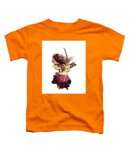 Load image into Gallery viewer, Flaurie - Toddler T-Shirt