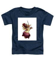 Load image into Gallery viewer, Flaurie - Toddler T-Shirt