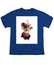 Load image into Gallery viewer, Flaurie - Youth T-Shirt