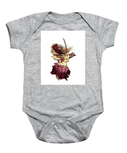 Load image into Gallery viewer, Flaurie - Baby Onesie