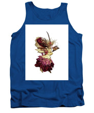 Load image into Gallery viewer, Flaurie - Tank Top