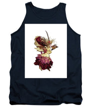 Load image into Gallery viewer, Flaurie - Tank Top