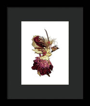 Load image into Gallery viewer, Flaurie - Framed Print