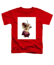 Load image into Gallery viewer, Flaurie - Toddler T-Shirt