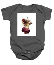 Load image into Gallery viewer, Flaurie - Baby Onesie