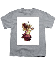 Load image into Gallery viewer, Flaurie - Youth T-Shirt