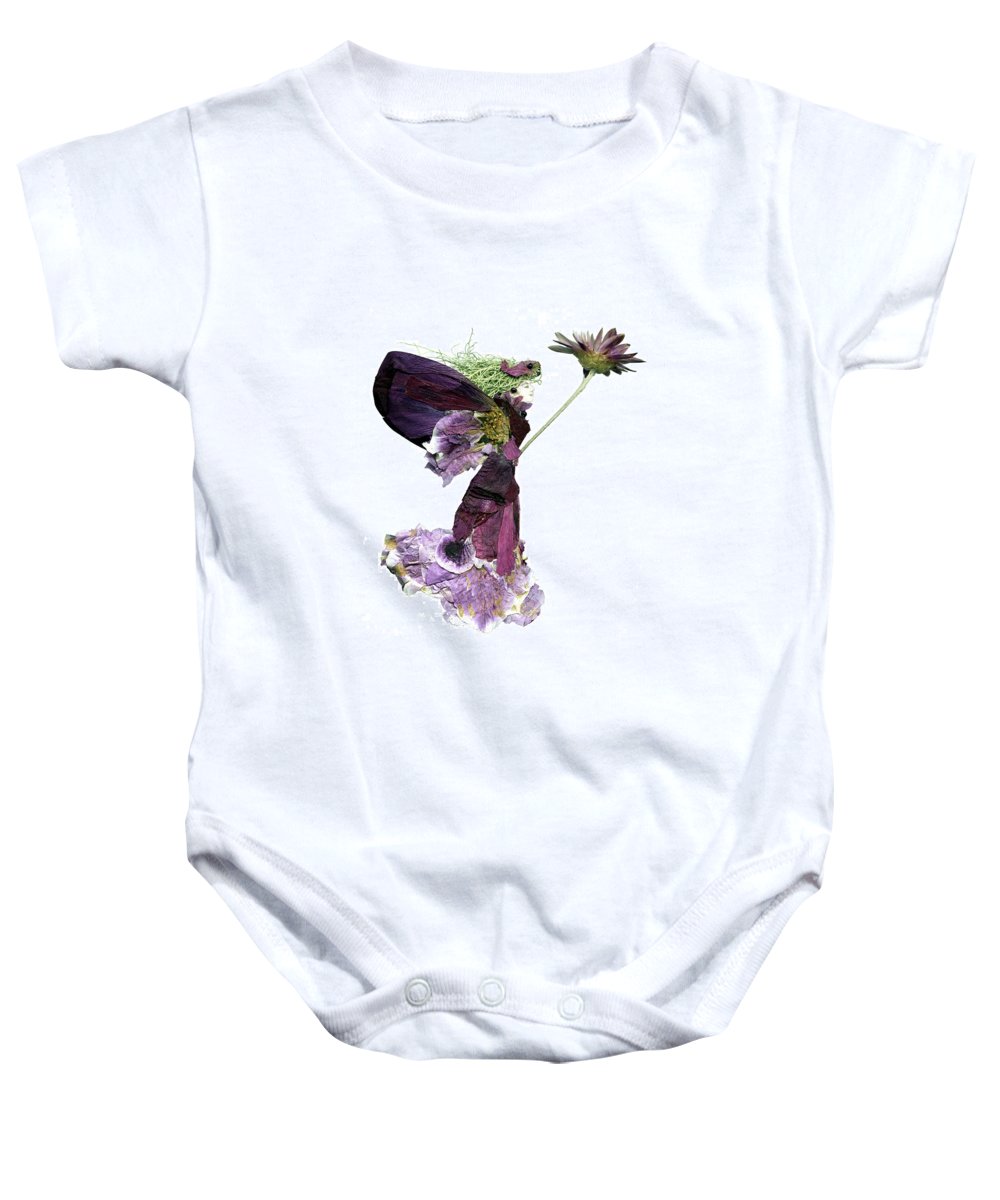 Flur - Baby Onesie