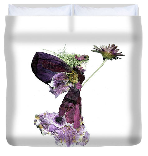 Flur - Duvet Cover