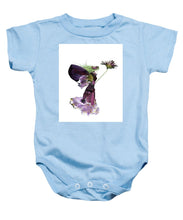 Load image into Gallery viewer, Flur - Baby Onesie