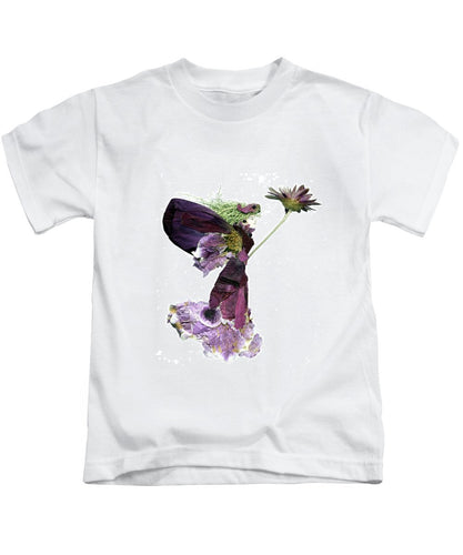 Flur - Kids T-Shirt