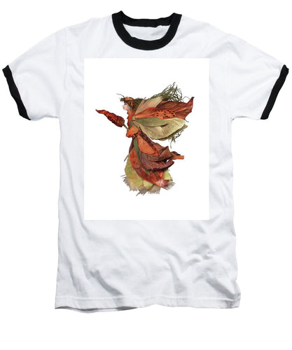 Glynae - Baseball T-Shirt