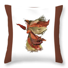Load image into Gallery viewer, Glynae - Throw Pillow