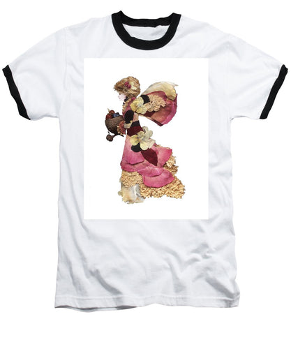 Hardesty - Baseball T-Shirt