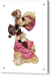 Hardesty - Acrylic Print