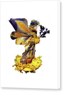 Heralice - Canvas Print