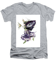 Load image into Gallery viewer, Keridwen - Men&#39;s V-Neck T-Shirt