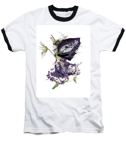 Keridwen - Baseball T-Shirt