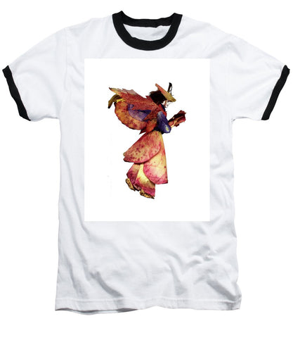 Kiesha - Baseball T-Shirt